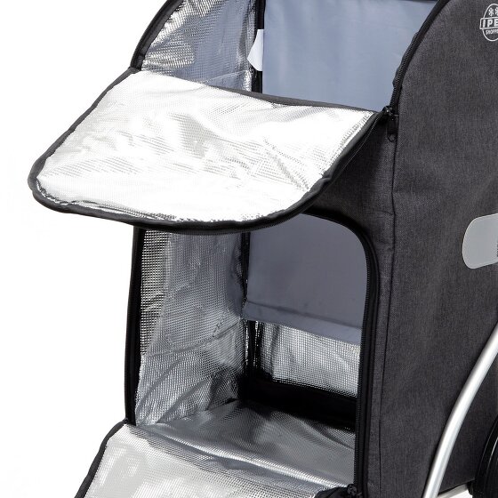 Andersen Shopper Royal Shopper Ipek Maxi Einkaufstrolley 59 cm