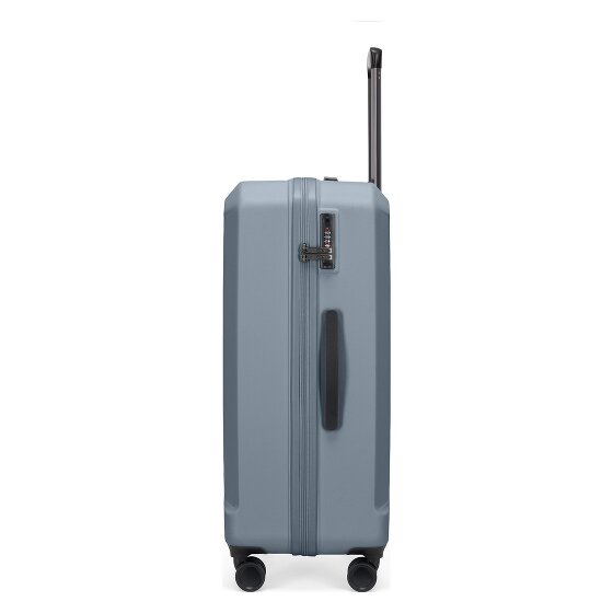 Epic Airwave Neo 4 Rollen Trolley 75 cm
