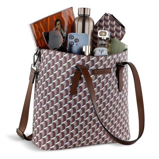 bugatti Ella Shopper Tasche 31 cm