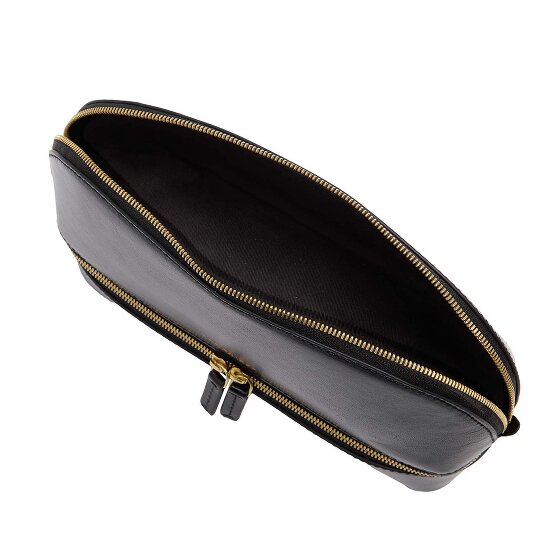 The Bridge Lara Kosmetiktasche Leder 24 cm