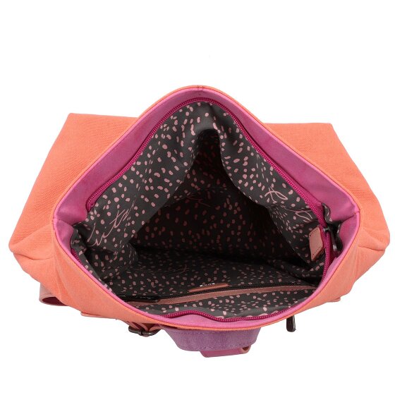 Fritzi aus Preußen Izzy03 Canvas Daypack 40 cm