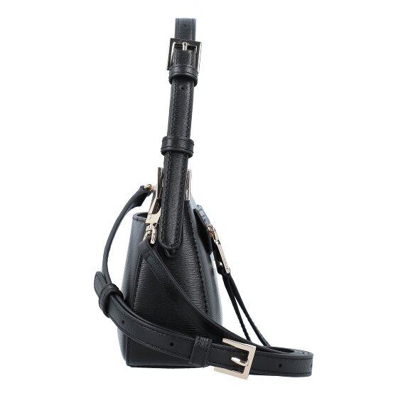 DKNY Bryant Ave Schultertasche Leder 23 cm