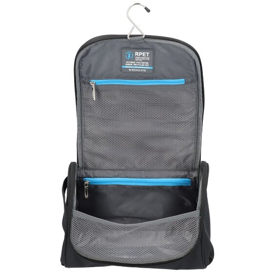 Roncato Crosslite Kulturbeutel 25 cm