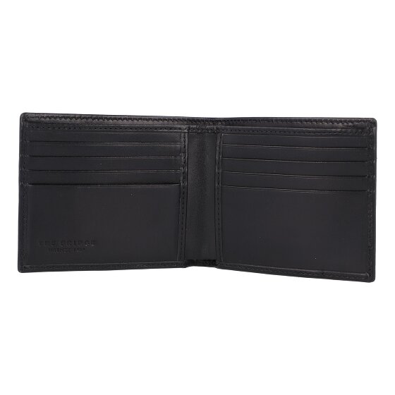 The Bridge Story Uomo Geldbörse Leder 11 cm