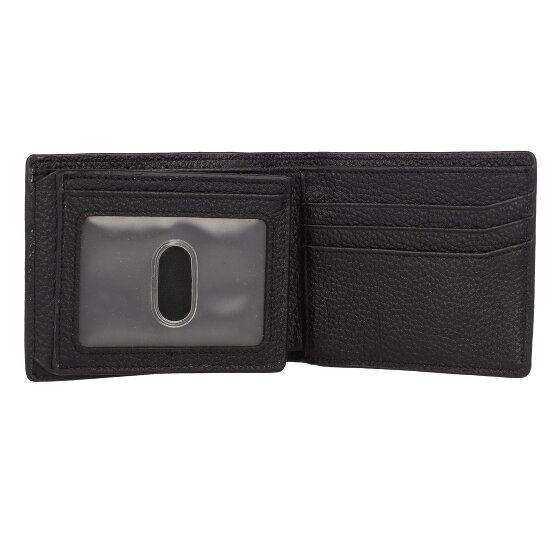 Fossil Huntington Geldbörse Leder 11 cm