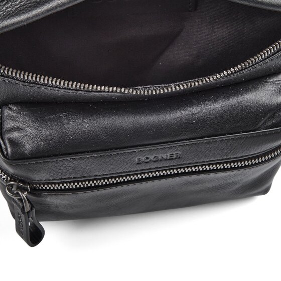 Bogner Calgary Gürteltasche Leder 32 cm