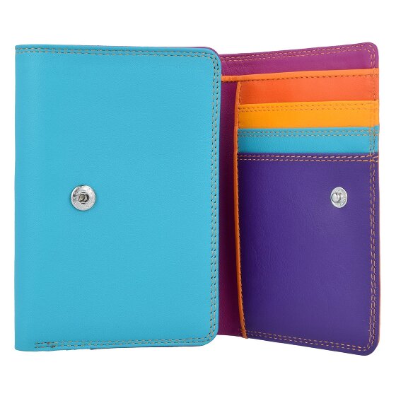 Mywalit Geldbörse Leder 12 cm