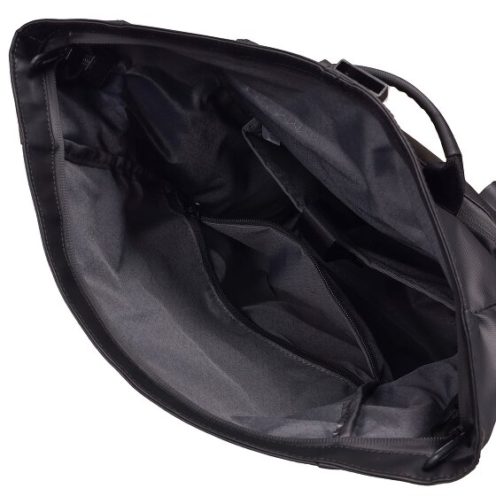 Hedgren Commute Bike Chain Fahrradrucksack RFID Schutz 53 cm