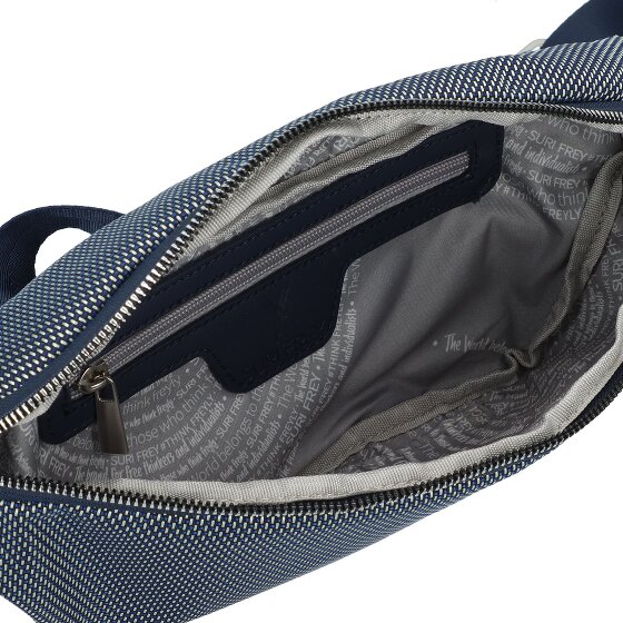 Suri Frey SFY SURI Sports Cody Marry Gürteltasche 26 cm
