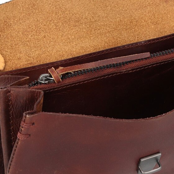 Harold's Fold Umhängetasche Leder 19 cm