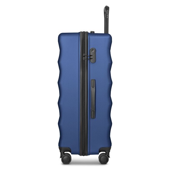Smartbox Edition 03 4 Rollen Trolley 75 cm