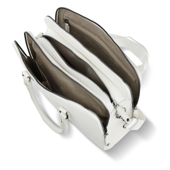 bugatti Elsa Handtasche Leder 32 cm