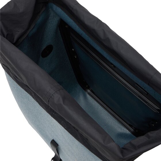 Vaude ReCycle Back Fahrradtasche 35 cm