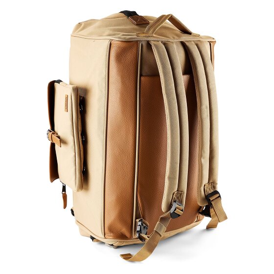 Cabaia Duffle Hiker Small Weekender Reisetasche 45 cm