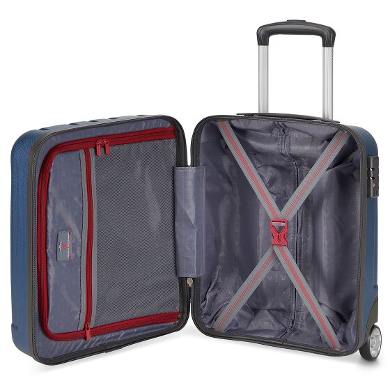 Roncato Kinetic 2.0 2 Rollen Kabinentrolley S 45 cm