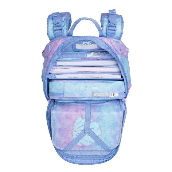 Beckmann Norway Active Air FLX Schulranzen-Set 6-teilig