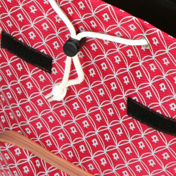 Andersen Shopper Scala Shopper Plus Famke Einkaufstrolley 59 cm