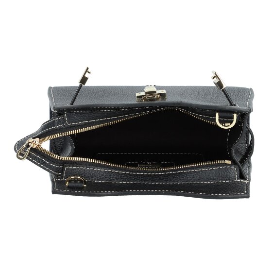 AIGNER Farah Umhängetasche S Leder 22 cm