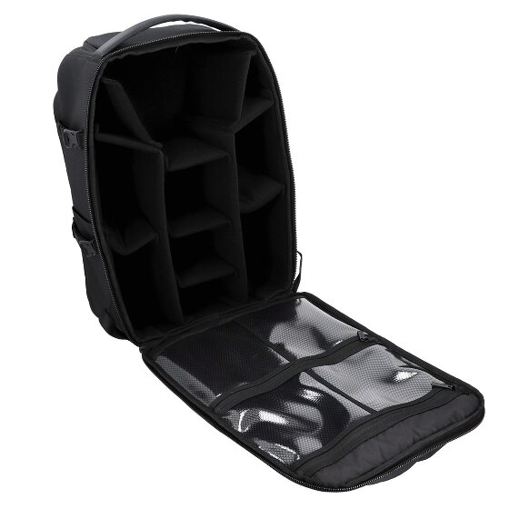 Herschel Kaslo Technik Rucksack 47 cm