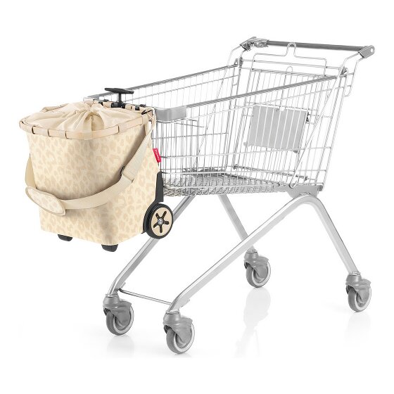 reisenthel Carrycruiser Einkaufstrolley 47,5 cm