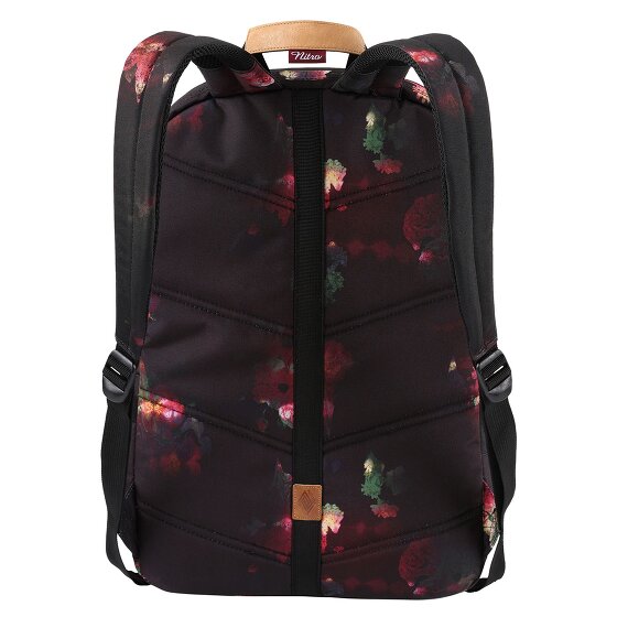 NITRO Urban Plus Rucksack 45 cm Laptopfach