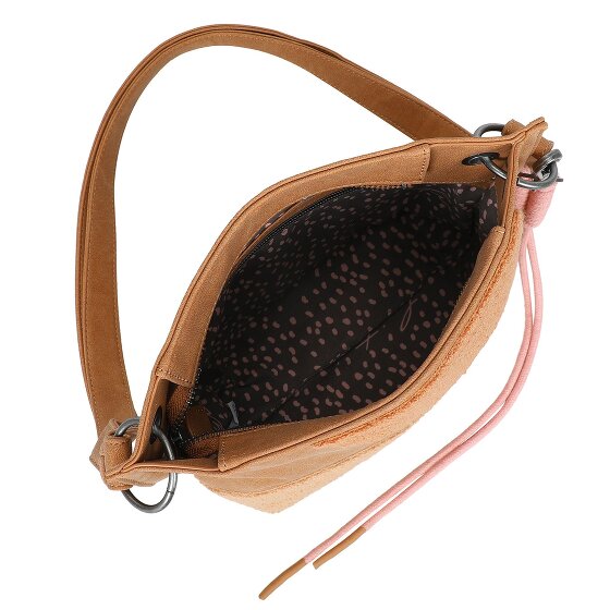 Fritzi aus Preußen Fritzi03 Umhängetasche 22.5 cm