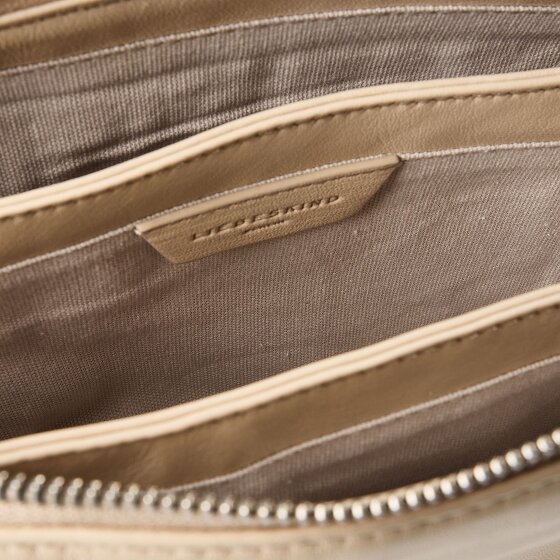 Liebeskind Umhängetasche Leder 24.5 cm