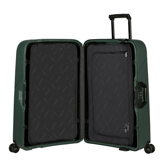 Samsonite Magnum 2 4 Rollen Trolley 75 cm