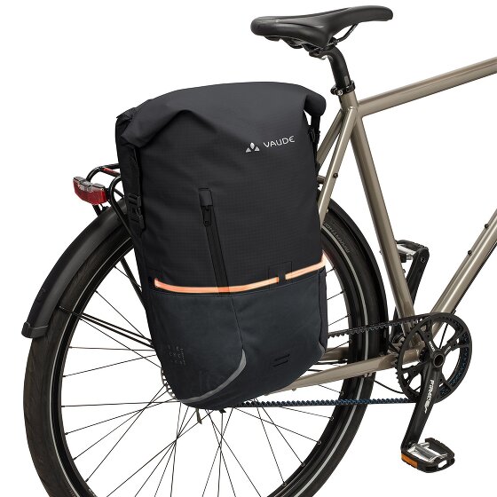 Vaude City Bike II Fahrradtasche 34 cm