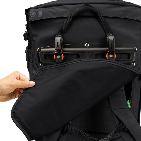 Vaude City Bike II Fahrradtasche 34 cm