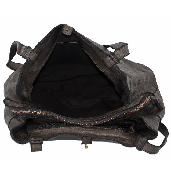 Harold's Submarine Schultertasche Leder 31 cm