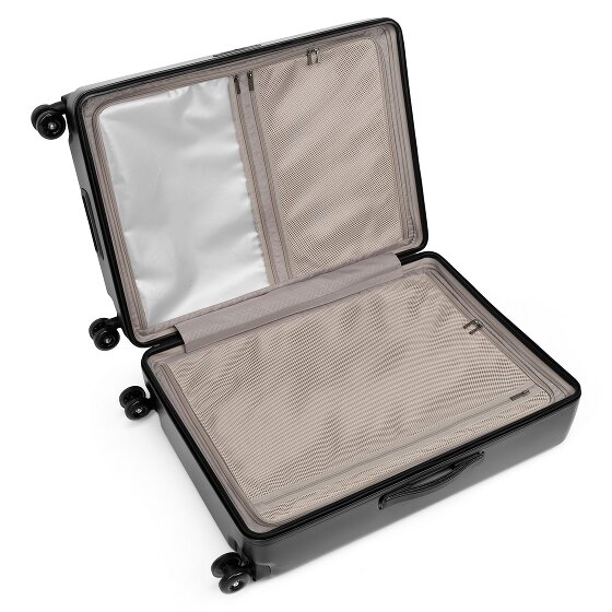 Epic Atlas 4 Rollen Trolley L 76 cm