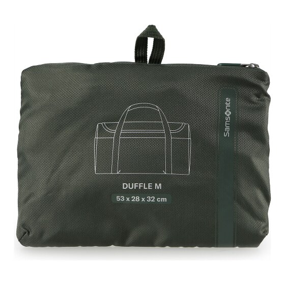 Samsonite Ta Revolution Faltbare Reisetasche 53 cm