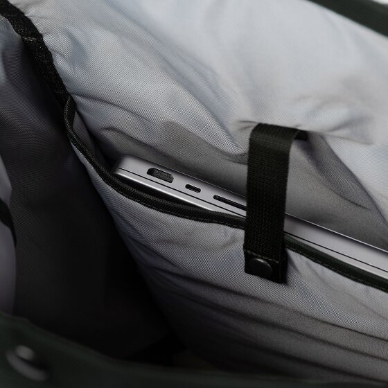 Sandqvist Ground Daypack 56 cm Laptopfach