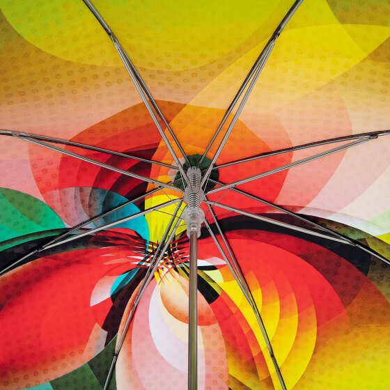 Doppler Manufaktur Elegance AC Boheme Stockschirm 106 cm