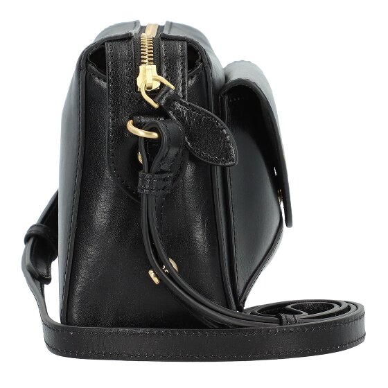 The Bridge Umhängetasche Leder 20 cm