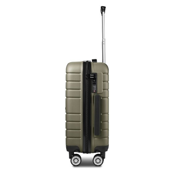 Bench Seattle 4 Rollen Kabinentrolley S 55 cm