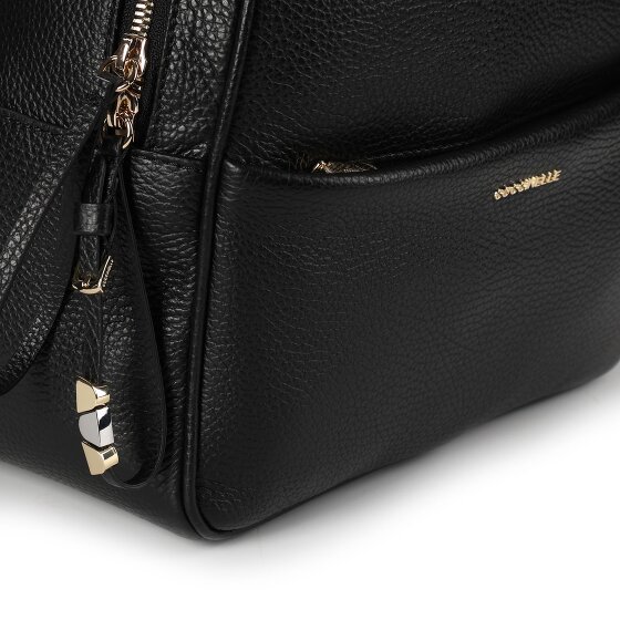 Coccinelle Nory City Rucksack Leder 30 cm