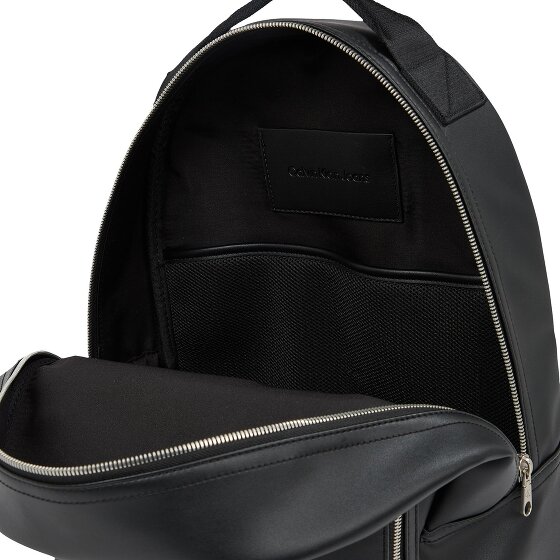 Calvin Klein Jeans Mono Logo Daypack 40 cm Laptopfach