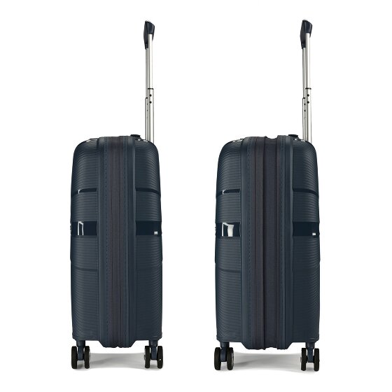 American Tourister Starvibe 4 Rollen Kabinentrolley 55 cm