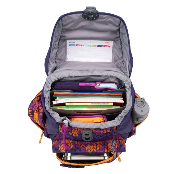 Scout Alpha Schlranzen-Set 4tlg. Superflash