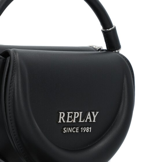 Replay Schultertasche 19 cm
