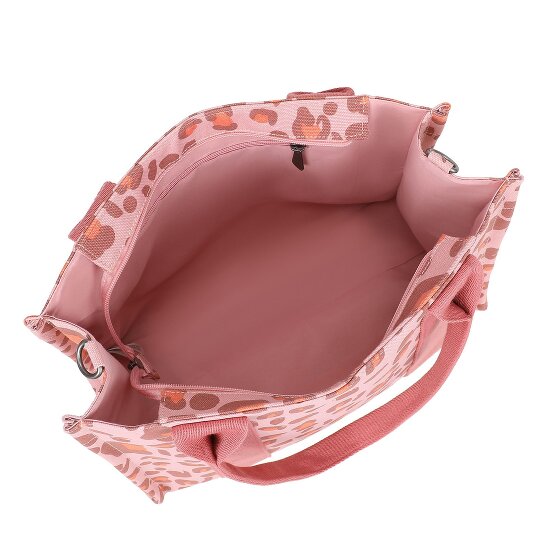 Fritzi aus Preußen Leo Special Shopper Tasche 40 cm