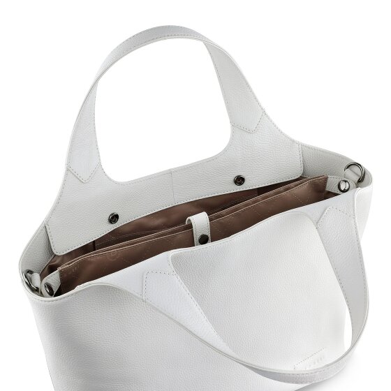 bugatti Elsa Shopper Tasche M Leder 42 cm