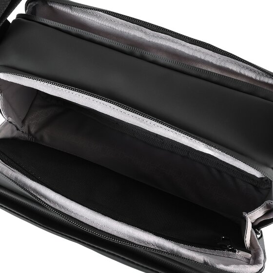 Hedgren Loop Umhängetasche RFID Schutz 28 cm