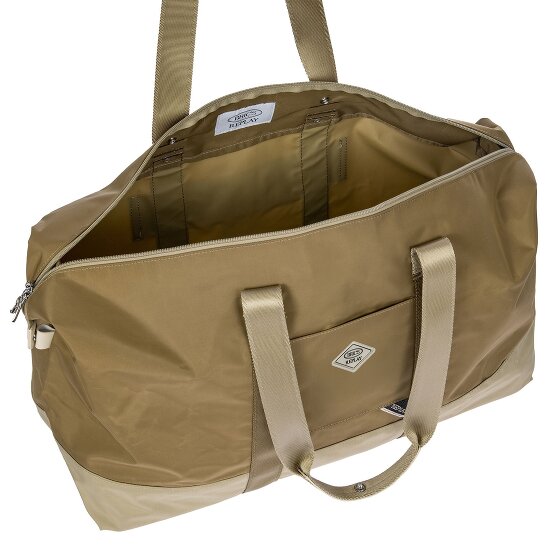 Bric's Bric's x Replay Weekender Reisetasche 55 cm