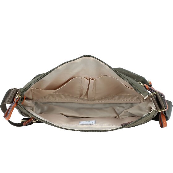 Bric's X-Bag Umhängetasche 34 cm