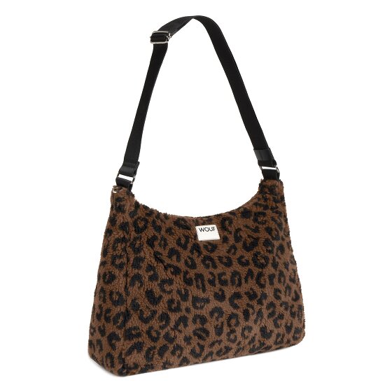 Wouf Teddy Umhängetasche 40 cm