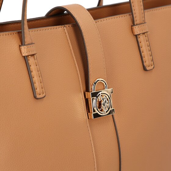 U.S. Polo Assn. Winterberry Shopper Tasche 34 cm