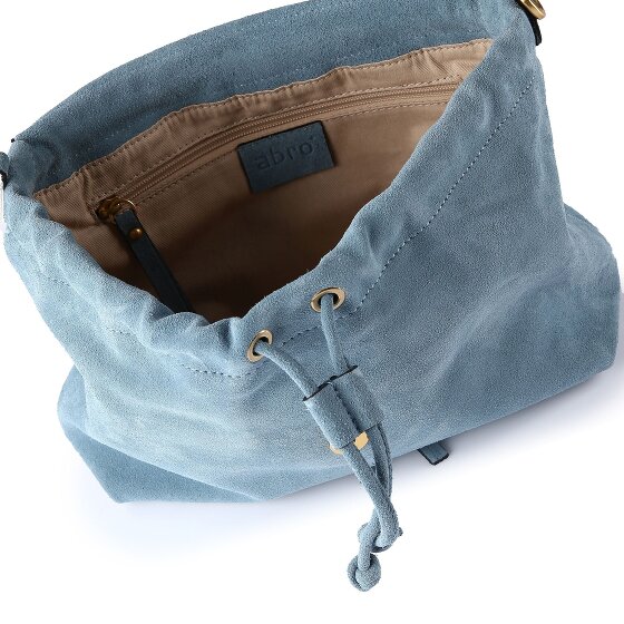 abro Temi Schultertasche Leder 26 cm